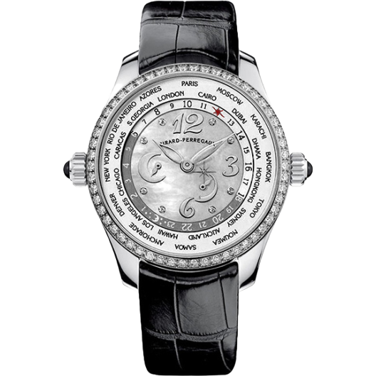 Часы Girard-Perregaux WW.TC 49860