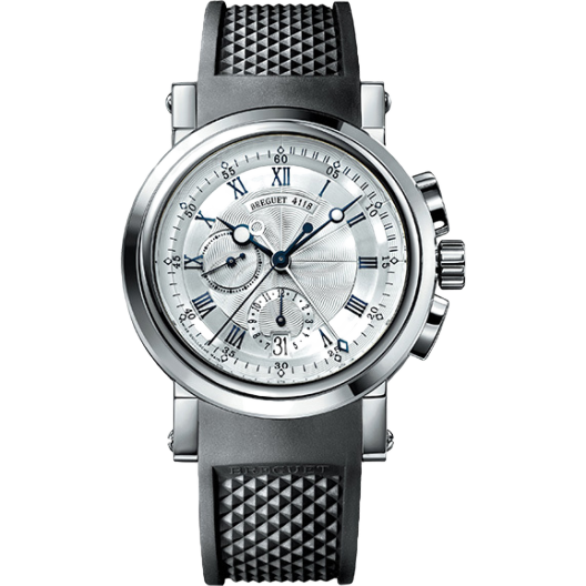 Часы Breguet Marine Chronograph 5827BB/12/5ZU