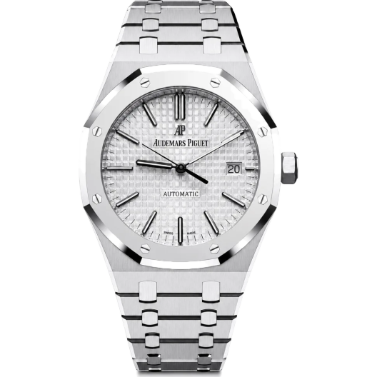 Часы Audemars Piguet Royal Oak Selfwinding 41 mm QE II Cup 2017 Limitеd Edition 15403IP.OO.1220IP.01