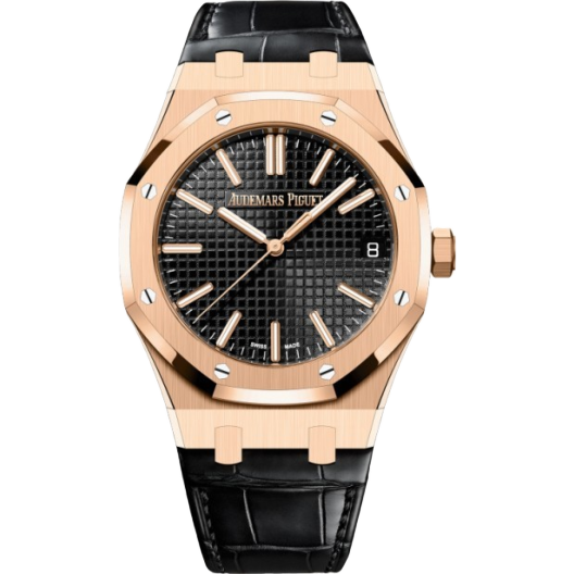 Часы Audemars Piguet Royal Oak Selfwinding "50th Anniversary" 41 mm 15510OR.OO.D002CR.01