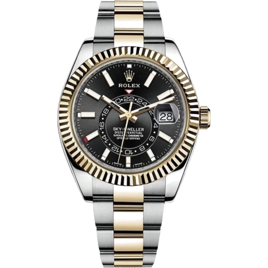 Часы Rolex Sky-Dweller 326933-0002