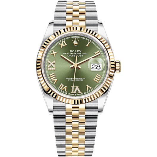 Часы Rolex Datejust 126233