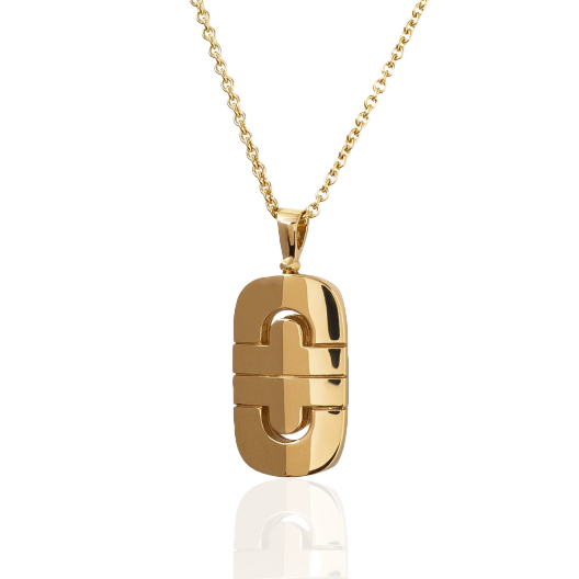 Подвеска Bvlgari  Parentesi