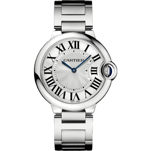 Часы Cartier Ballon Bleu W6920084