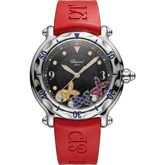 Часы Chopard Happy Sport 38 mm 8347