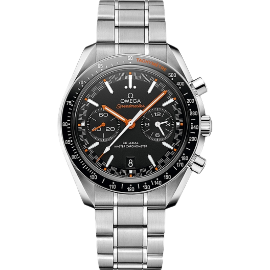 Часы Omega Speedmaster Racing 44 mm 329.30.44.51.01.002