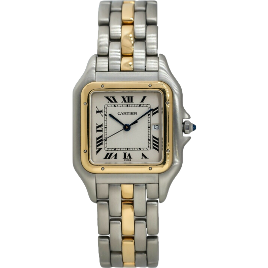 Часы Cartier Panthere Quartz 183957