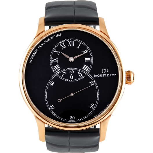 Часы Jaquet Droz Grande Secone Limited Edition SW 43 mm J003033243
