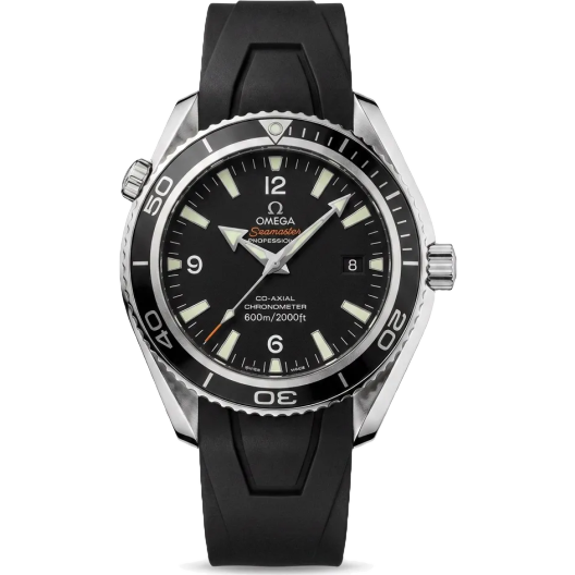 Часы Omega Seamaster Planet Ocean 42 mm 2201.50.00