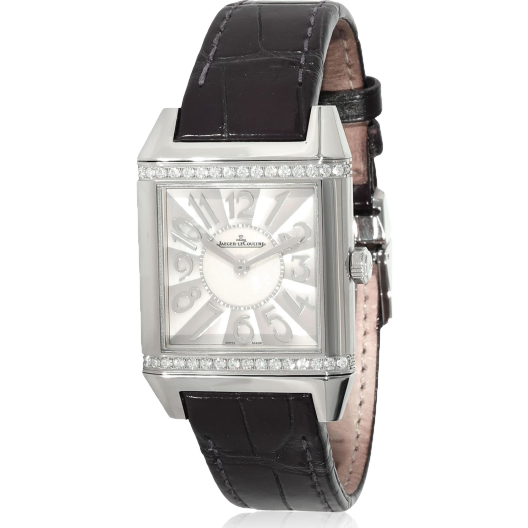 Часы Jaeger-LeCoultre Reverso Squadra Lady 234.8.47