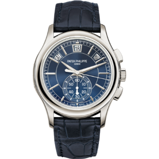 Часы Patek Philippe Annual Calendar Chronograph 42 mm 5905P-001