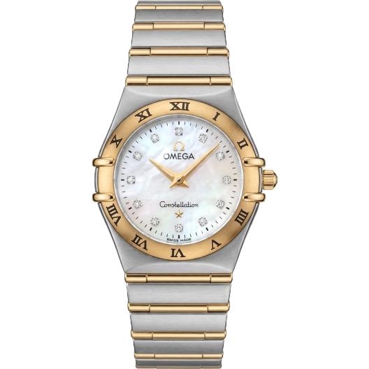 Часы Omega Constellation 25.5 mm 1272.75.00