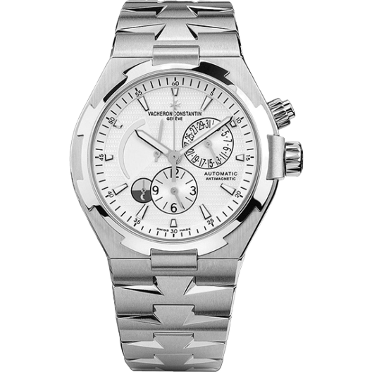 Часы Vacheron Constantin Overseas Dual Time 47450/B01A-9226