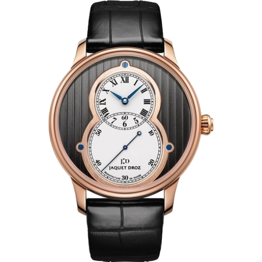 Часы Jaquet Droz Grande Seconde SW 43 mm J003033338