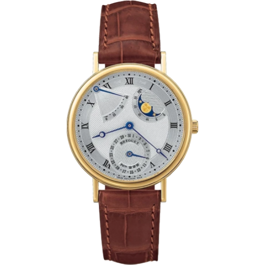 Часы Breguet Classique 3130BA/11/986