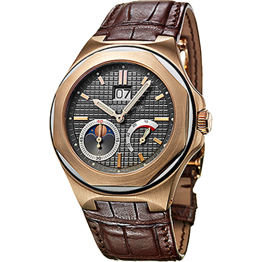Часы Girard-Perregaux Laureato Evo3 80185