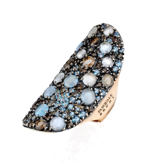 Кольцо Pasquale Bruni Mandala