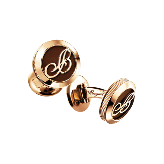 Запонки Breguet Cufflinks 9903BREC