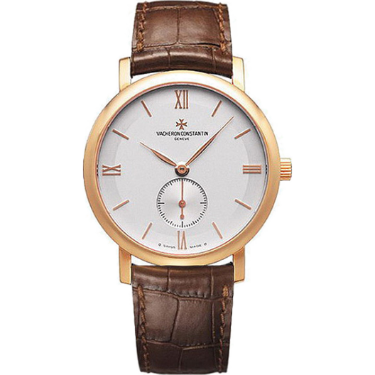 Часы Vacheron Constantin PATRIMONY CLASSIQUE SMALL SECONDS 81160