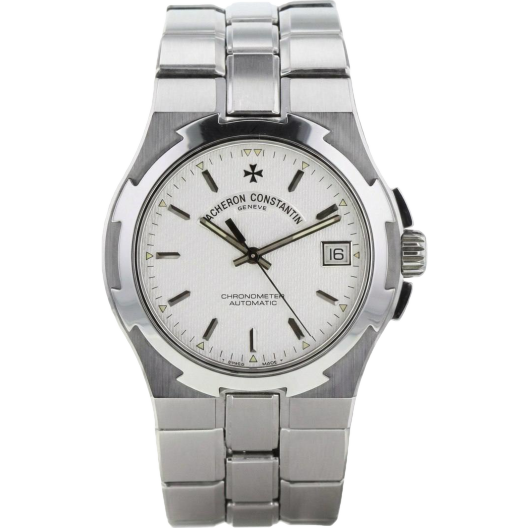 Часы Vacheron Constantin Overseas 37 mm 42040