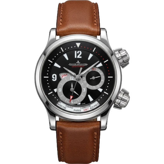 Часы Jaeger-LeCoultre Master Compressor Geographic 41 mm 146.8.83