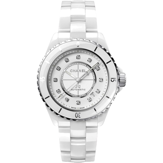Часы Chanel J12 Automatic H5705