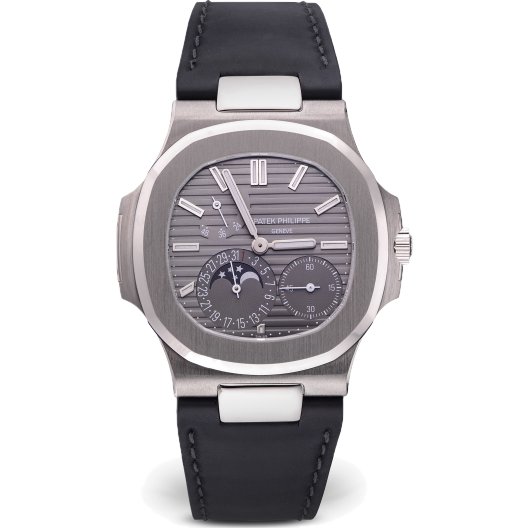 Часы Patek Philippe Nautilus 5712G-001