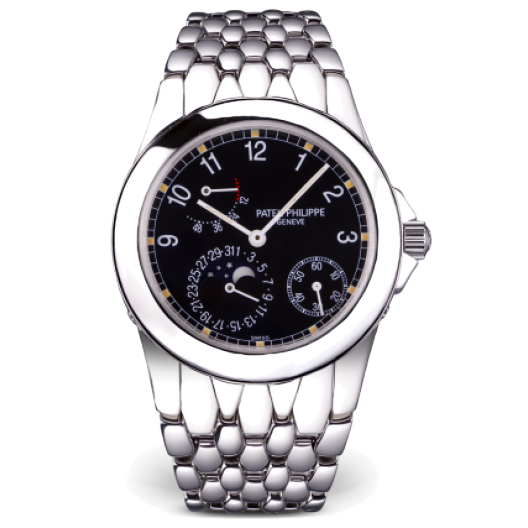 Часы Patek Philippe Neptune 5085/1A-001