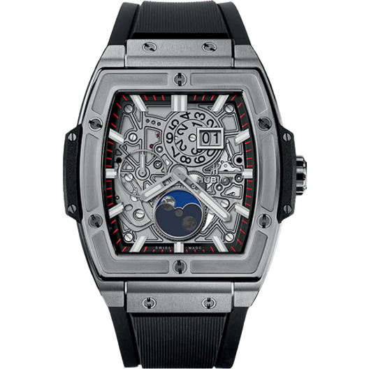 Часы Hublot Spirit of Big Bang 647.NX.1137.RX