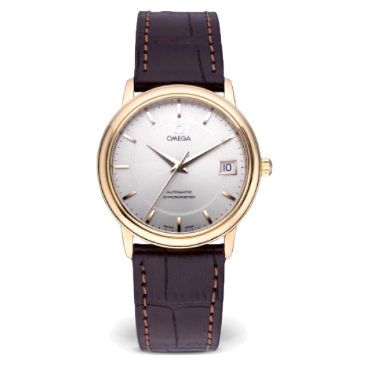 Часы Omega De Ville Prestige 46.00.3101