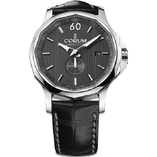 Часы Corum Admiral`s Cup Legend 42 395.101.20/0F61 AK10