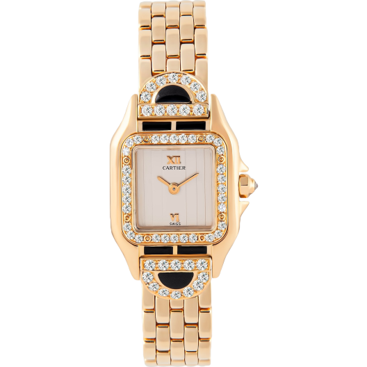 Часы Cartier Panthere 1280/2