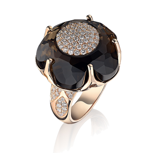 Кольцо Pasquale Bruni Bon Ton 13457R