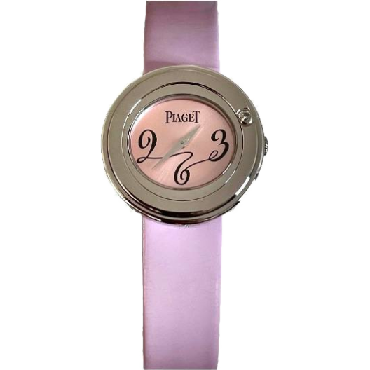 Часы Piaget Possession Lady White Gold