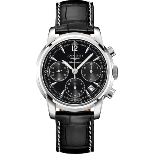 Часы Longines Saint-Imier Collection L2.752.4.52.4