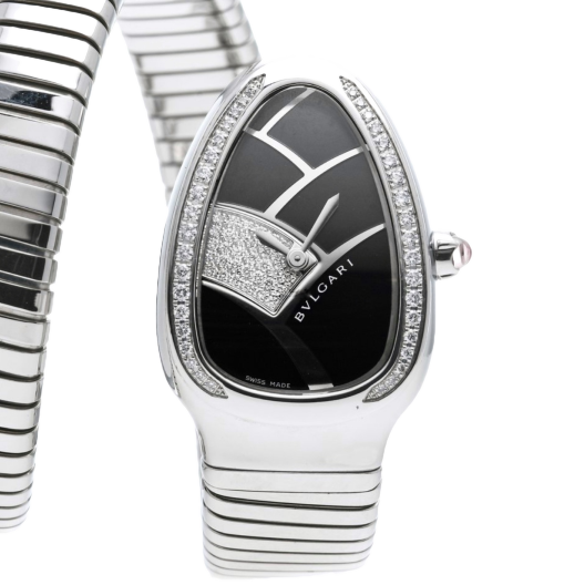 Часы Bvlgari  Serpent SP35