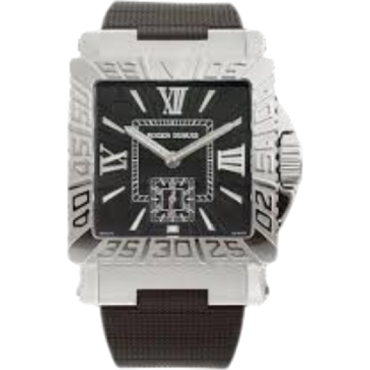 Часы Roger Dubuis Aqua Mare Just For Friends 38 mm GA38 14 9 K9 53C