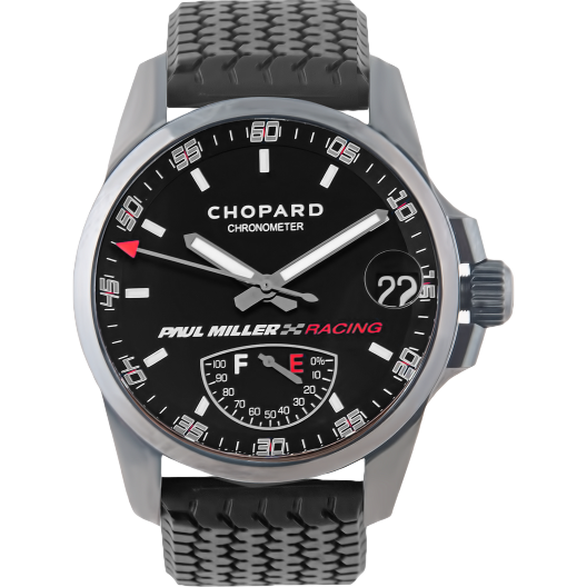 Часы Chopard Archive Classic Racing Mille Miglia GT XL Special Edition Paul Miller 168457-3013