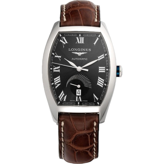 Часы Longines Evindenza L2.672.4