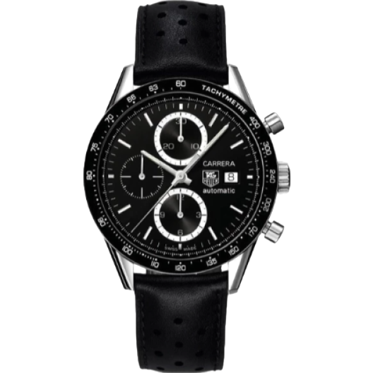 Часы Tag Heuer Carrera Calibre 16 41 mm CV2010-0