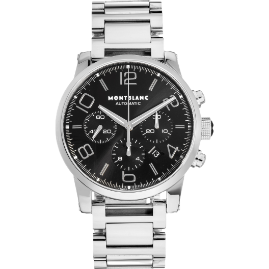 Часы Montblanc Timewalker Chronograph 7141