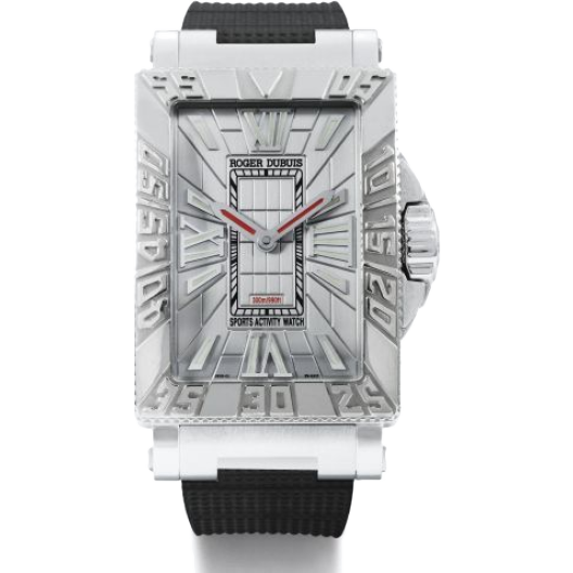 Часы Roger Dubuis  Sea More Just For Friends For Friends MS34 21 9