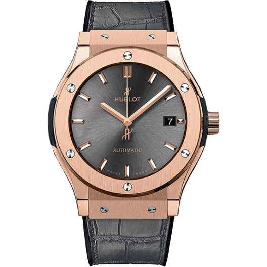 Часы Hublot Classic Fusion. 42 mm 542.OX.7081.LR