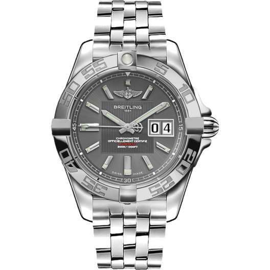 Часы Breitling Galactic A49350L2/F549/366A