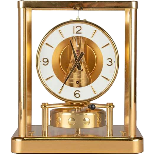 Часы Jaeger-LeCoultre Atmos