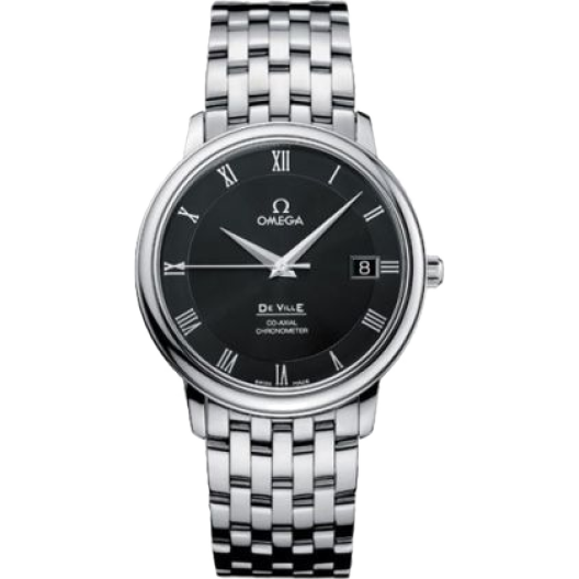 Часы Omega DE VILLE PRESTIGE AUTOMATIC 4574.50.00