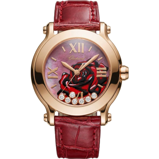 Часы Chopard Happy Sport 36 мм 4183