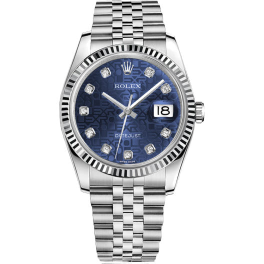 Часы Rolex  Datejust 36mm 116234