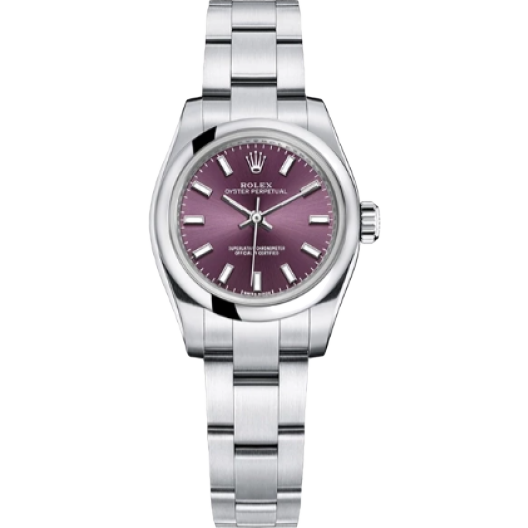 Часы Rolex Oyster Perpetual 26 mm 176200