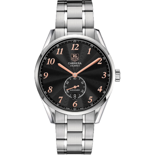 Часы Tag Heuer  Calibre 6 WAS2114.BAO0732